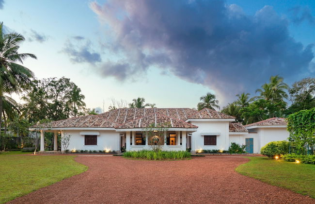 Ceylo Villas - Foto 47