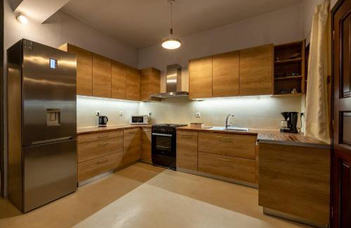 Anna’s Villa - Photo 27