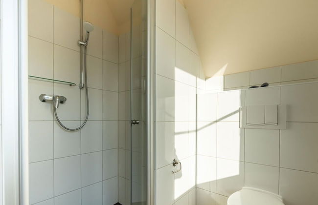 Apartment in Bastorf mit Terrasse - Foto 19