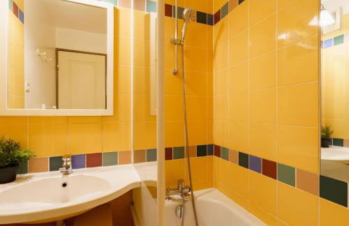 Apartment Les Terrasses d'Arcangues-5 by Interhome - Foto 10