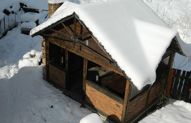 Barvy Skeli - Foto 23