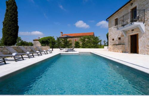 Villa Valeria by Briskva - Foto 35