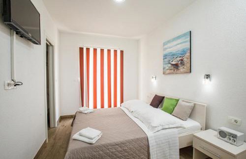 Luxury Apartment Twins - Foto 17