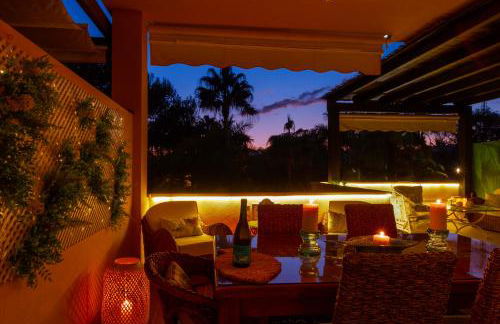 MARBELLA BANUS SUITES - Banús Las Mimosas Suite Apartment - Foto 8