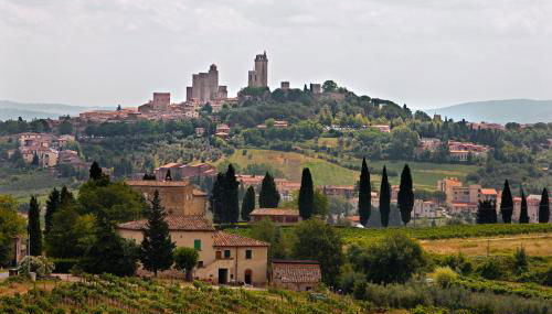 Tenuta delle Rose - Foto 4