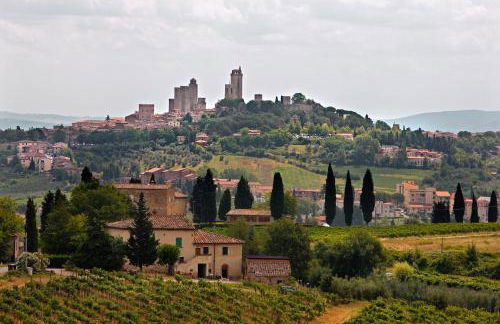 Tenuta delle Rose - Foto 4