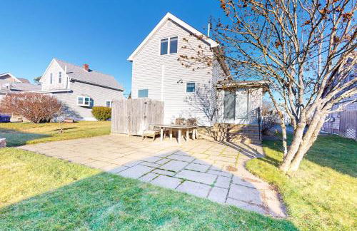 Swift Beach House - Foto 32