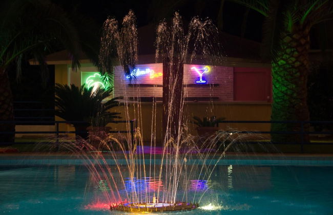 Adonis Hotel - Foto 27