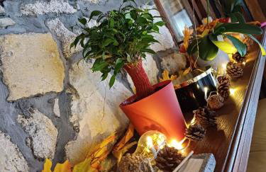 Holiday Old stone house - Foto 40