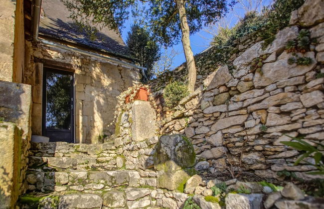 Cozy Vacation Home in Nouvelle-aquitaine - Foto 27