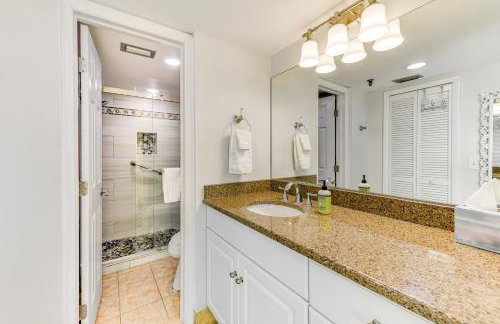 Walk to Redington Beach Gulf-View Retreat - Foto 15