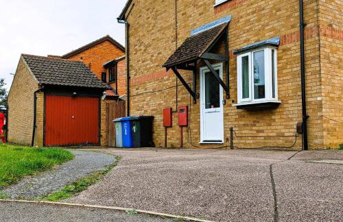 6 Guests * 4 Bedroom * Free Wi-Fi - Photo 23