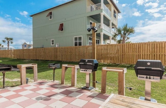 Harbour Place #202 by Southern Vacation Rentals - Foto 56