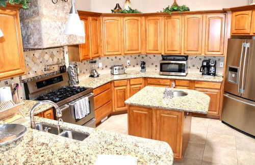 Southwestern Comfort Stay 2B - Foto 11