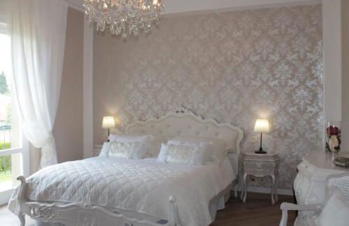 Apartment La Valinfiore Luxuswohnung mit Pool by Interhome - Foto 3