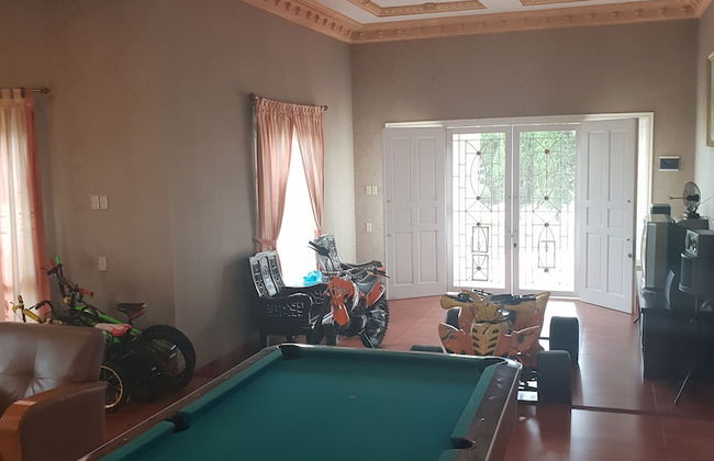 Green Hill Villa Sibolangit - Foto 11