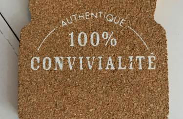 L'Authentique maison de charme - Foto 3