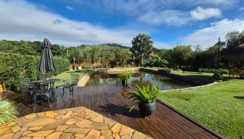 CHÁCARA BARBOSA II - Foto 2