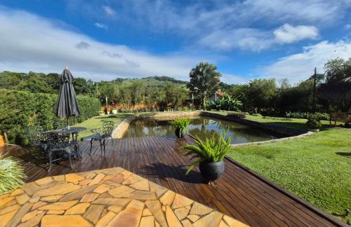 CHÁCARA BARBOSA II - Foto 2