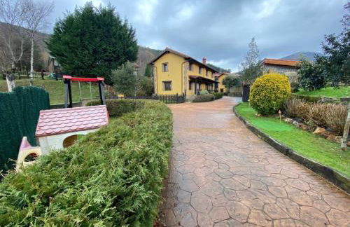 Los Avellanos Casa 3 - Foto 21