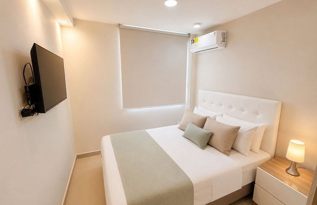 Apartamentos Palmar - by SOHO - Foto 9