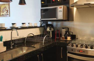 EXCELENTE APARTAMENTO ENTRE A LAGOA E O MAR!!! - Foto 37