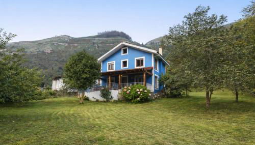 La Mariña de Tornin Cerca de Cangas de Onís - Foto 2