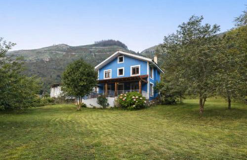 La Mariña de Tornin Cerca de Cangas de Onís - Foto 2