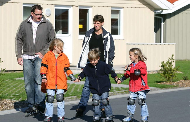 Holiday Home in Otterndorf - Foto 10