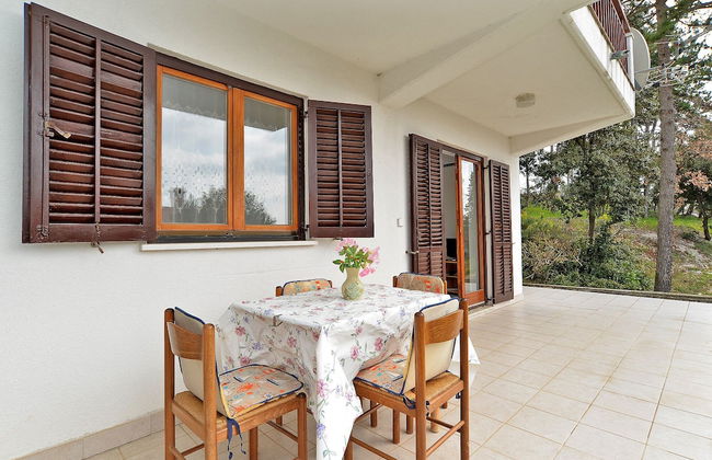 Apartment Josip 828 - Photo 73