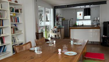 Ferienhaus Alpenblick - Foto 3