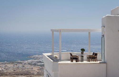 Morfes Luxury Apartments - Foto 10