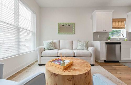 New Champion Cottage - 2BR Retreat Near Sportsplex - Foto 11