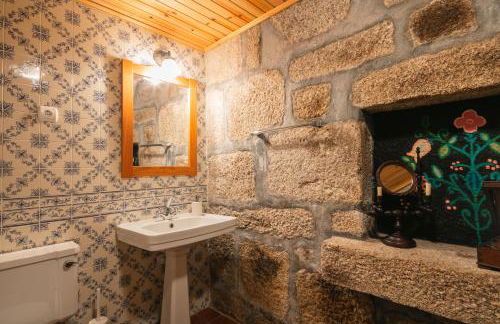 Torrinheira ~ Family Pool Villa and Woods - Foto 9