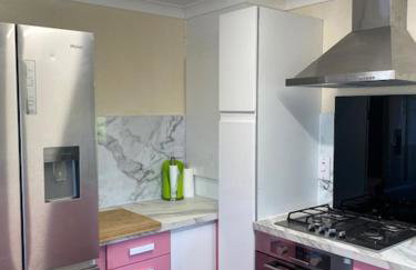 Lodges at Bryncarnedd, Aberystwyth - Photo 2