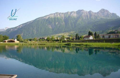 Escale Alpine T1 - Foto 18