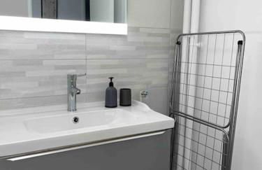 Appartement rénové - Vandoeuvre Lès Nancy - Foto 26