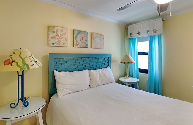 Ocean Breeze West by Southern Vacation Rentals - Foto 26