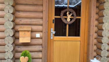 Alpenglück Blockhaus in der Ziegelwies Füssen - Foto 5