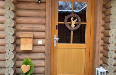 Alpenglück Blockhaus in der Ziegelwies Füssen - Foto 5