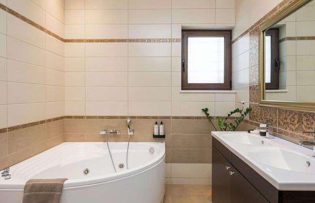 Villa Wisdom - Foto 19