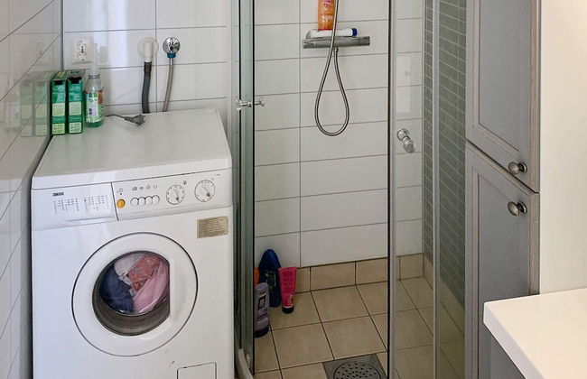 6 Person Holiday Home in Etne - Foto 15