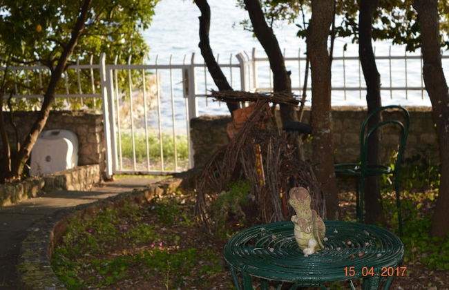 Welcome to Apartmen Palatisa - Foto 17