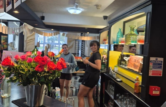 Ynys Arms - Photo 51