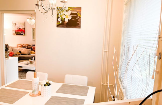 3bed Apartment 18 Mins by Metro to Helsinki Centre - Foto 10
