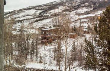 Cozy- Mountain Style - River View apartment - Colorado - Foto 10