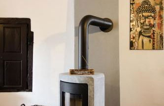 Seminarhaus Heim Retreat, Fachwerkhaus von 1451, Yoga, Naturgarten für 10 Personen - Foto 44