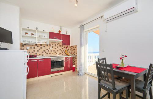 Apartments BARO - Foto 22