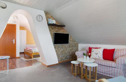 Joos Boardinghouse - Foto 21