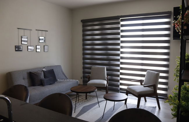 Residencias la Estación San Miguel de Allende - Foto 23